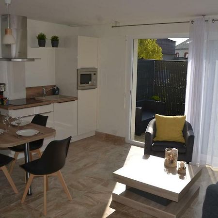 Residence Bel Air Landerneau Dış mekan fotoğraf