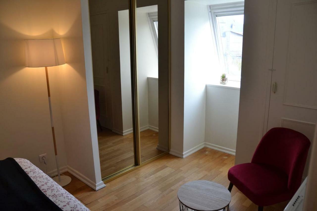 Residence Bel Air Landerneau Dış mekan fotoğraf