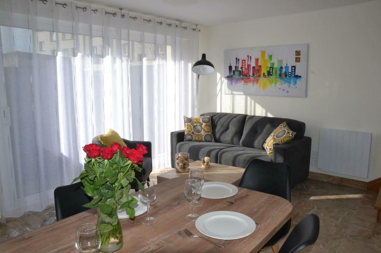 Residence Bel Air Landerneau Dış mekan fotoğraf