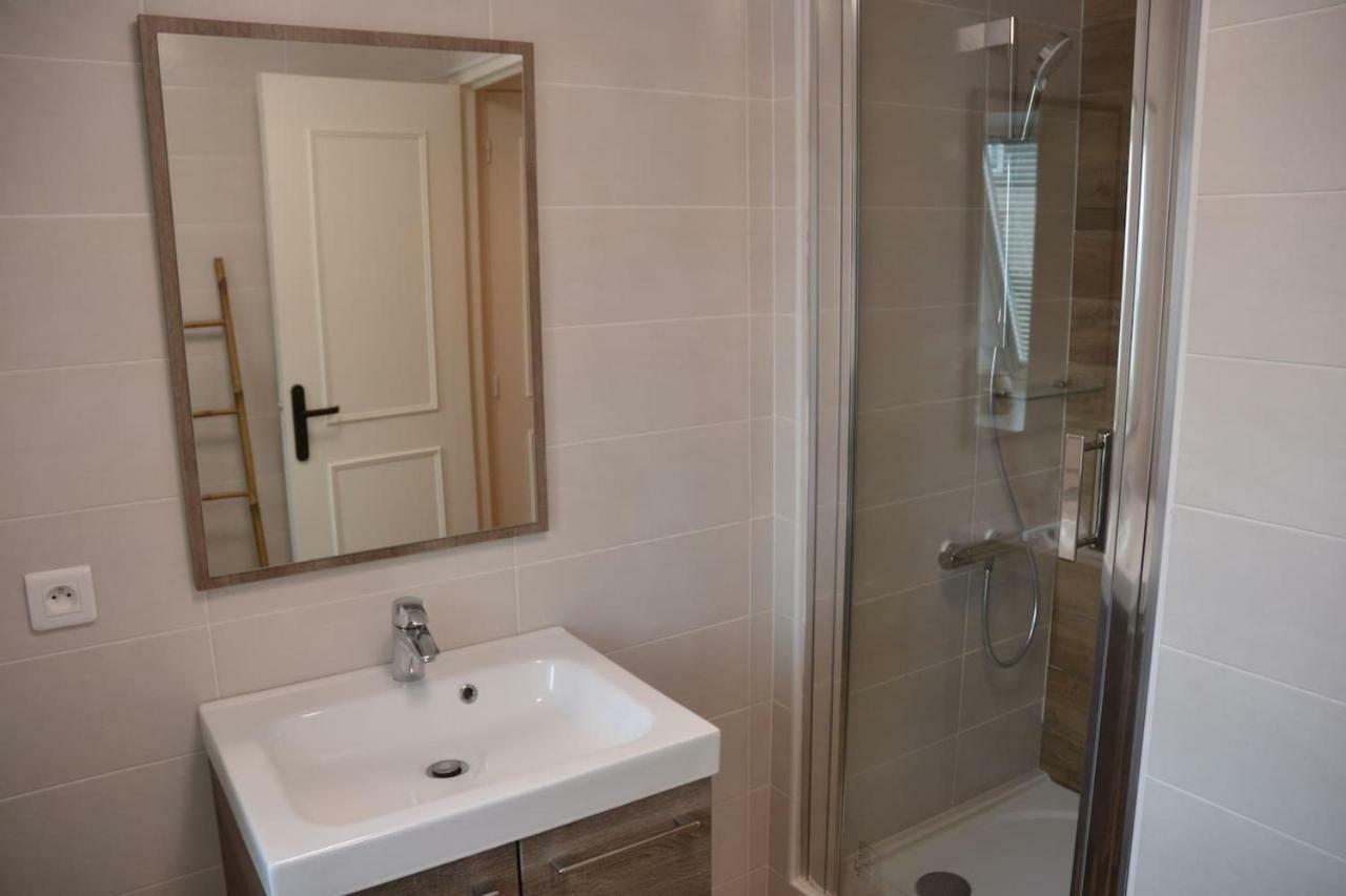 Residence Bel Air Landerneau Dış mekan fotoğraf