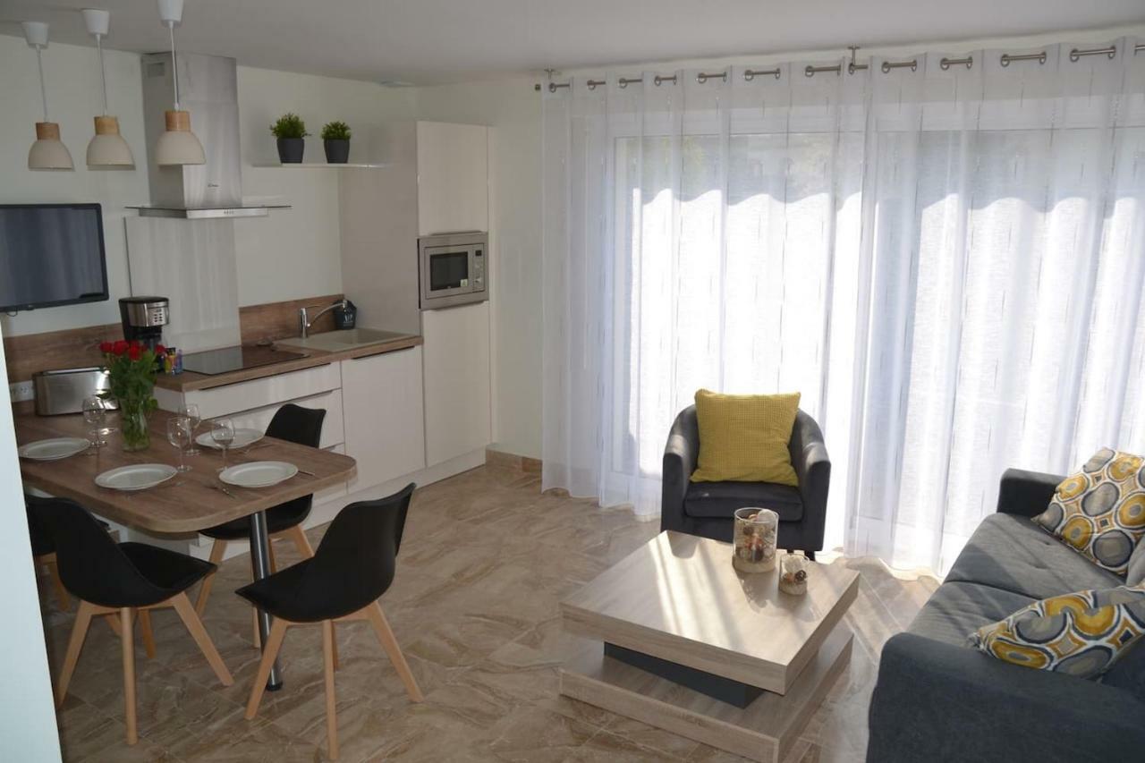 Residence Bel Air Landerneau Dış mekan fotoğraf