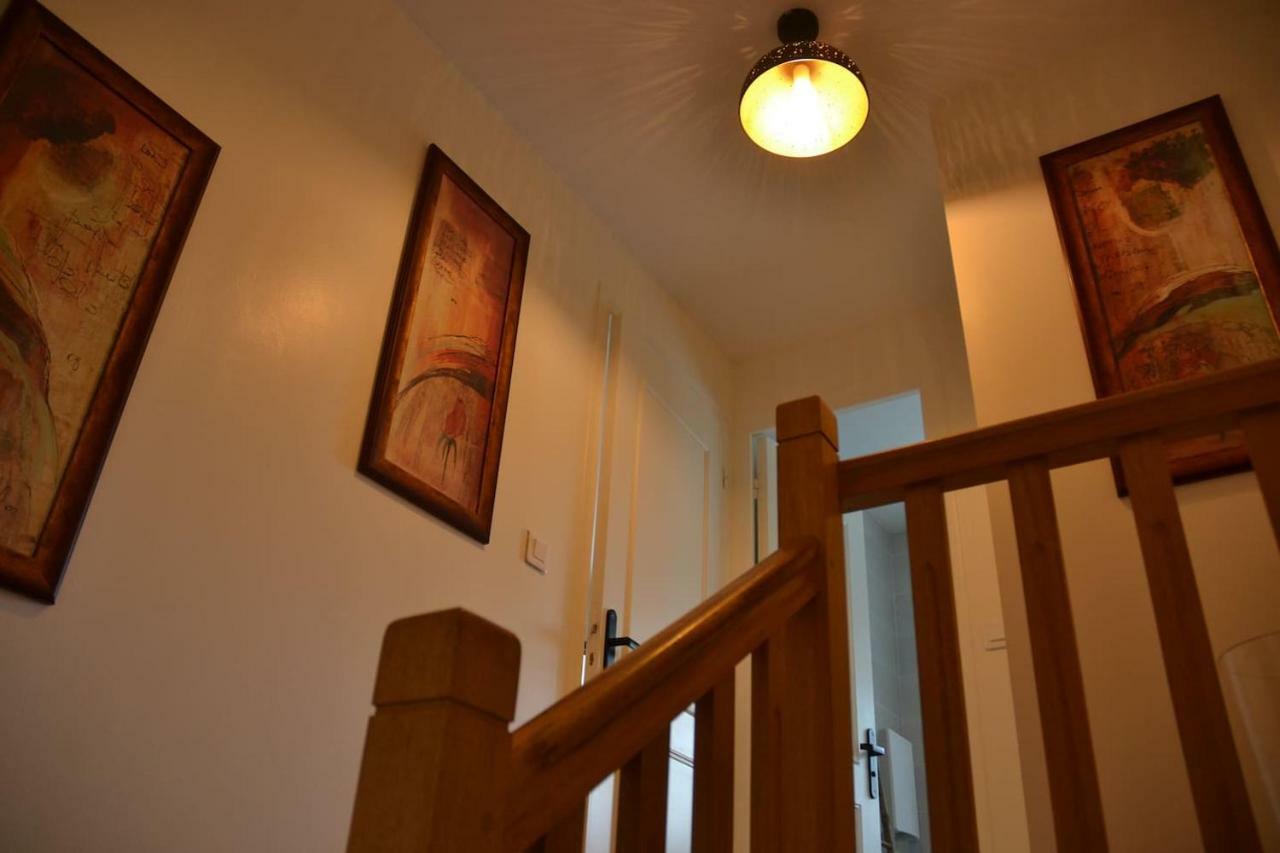 Residence Bel Air Landerneau Dış mekan fotoğraf