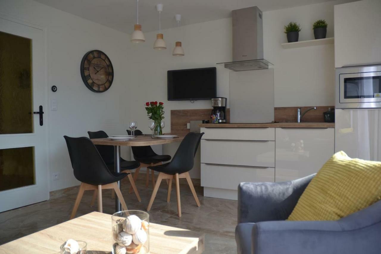 Residence Bel Air Landerneau Dış mekan fotoğraf