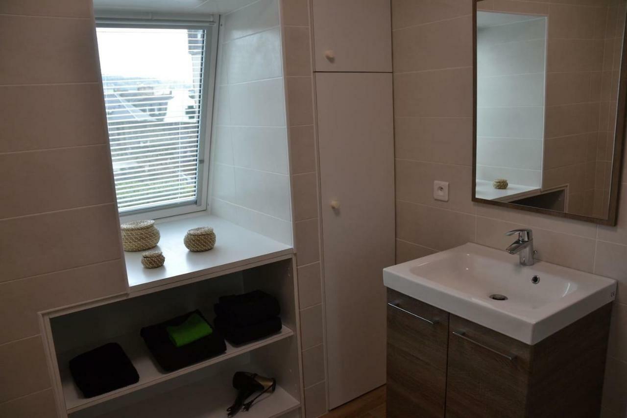 Residence Bel Air Landerneau Dış mekan fotoğraf