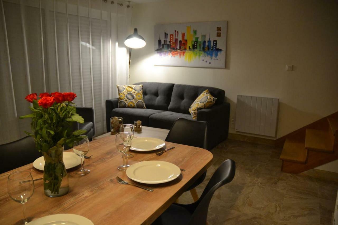 Residence Bel Air Landerneau Dış mekan fotoğraf