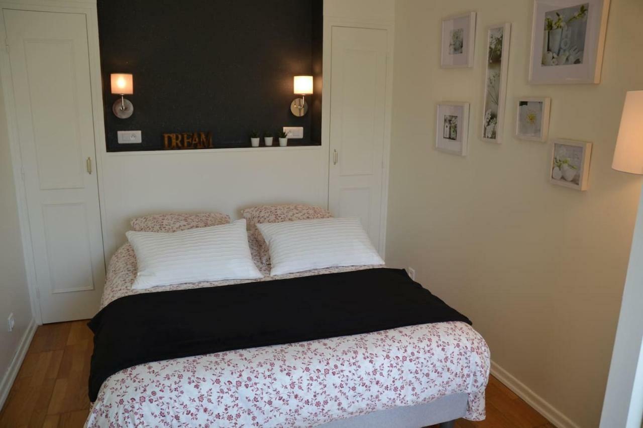 Residence Bel Air Landerneau Dış mekan fotoğraf