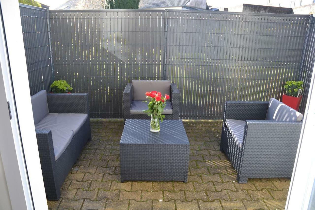 Residence Bel Air Landerneau Dış mekan fotoğraf