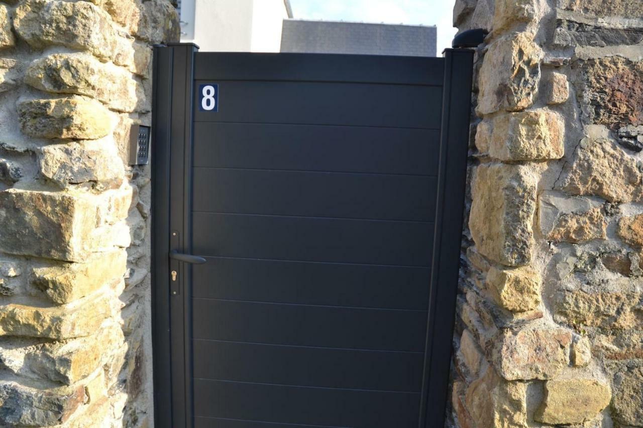 Residence Bel Air Landerneau Dış mekan fotoğraf